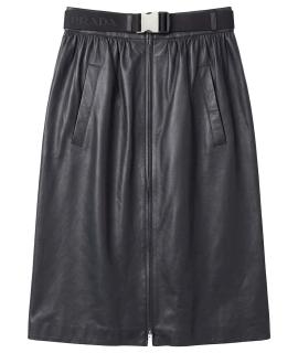PRADA Юбка миди