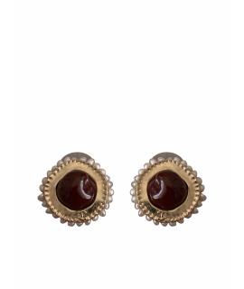 CHANEL Серьги