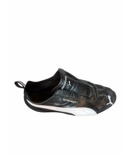 PUMA Низкие кроссовки / кеды
