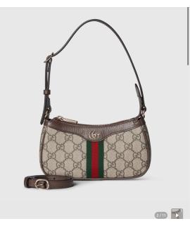 GUCCI Сумка с короткими ручками