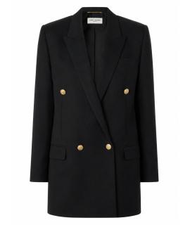 SAINT LAURENT Жакет/пиджак