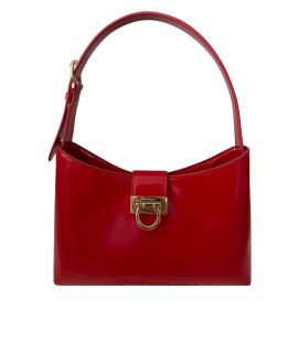 FERRAGAMO Сумка с короткими ручками