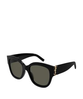 SAINT LAURENT Солнцезащитные очки