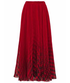 ERMANNO SCERVINO Юбка макси