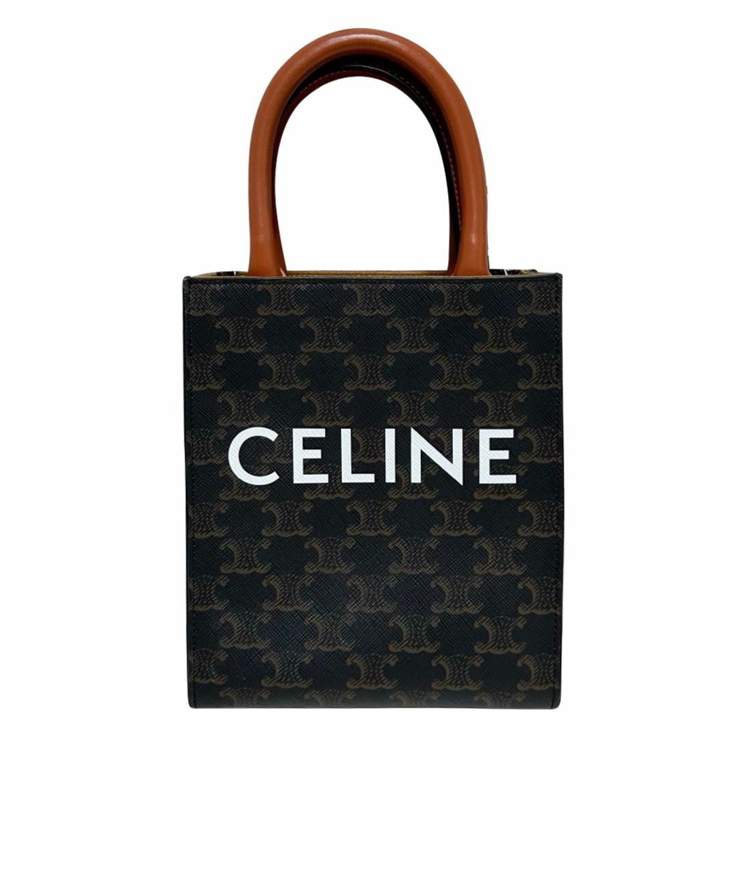 CELINE Мульти сумка тоут, фото 1