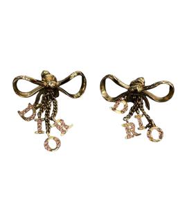 CHRISTIAN DIOR Серьги