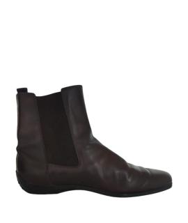 TOD'S Ботинки