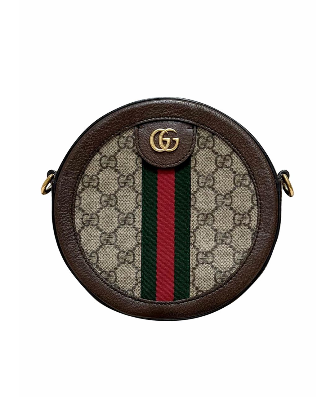 GUCCI Мульти сумка через плечо, фото 1