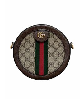 GUCCI Сумка через плечо