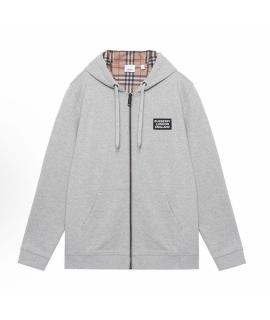 BURBERRY Худи/толстовка
