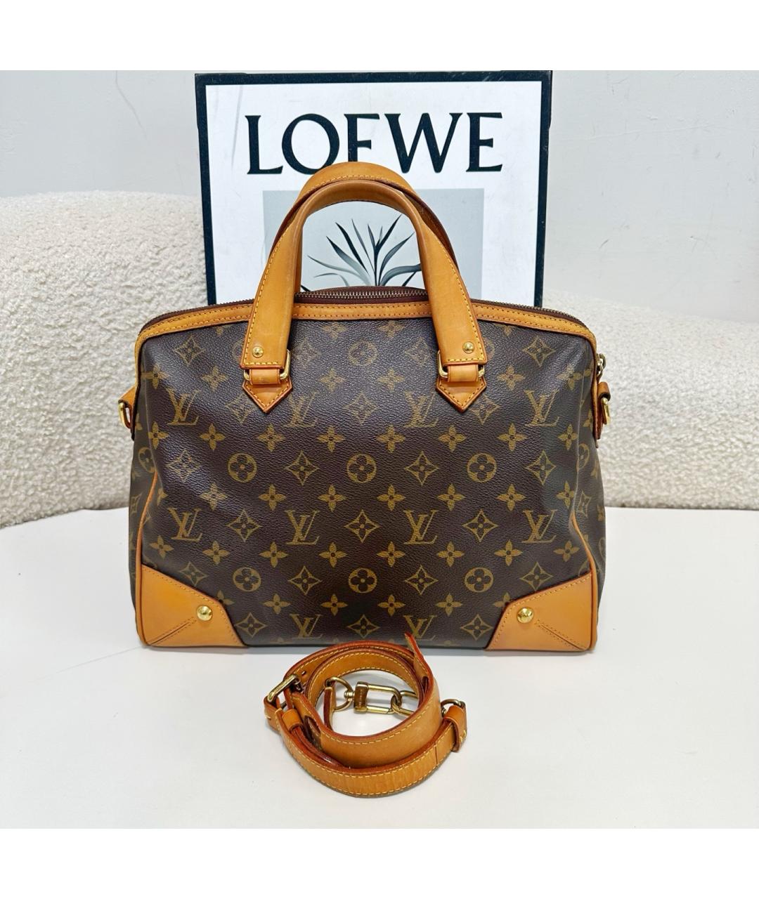 LOUIS VUITTON Мульти сумка через плечо, фото 2