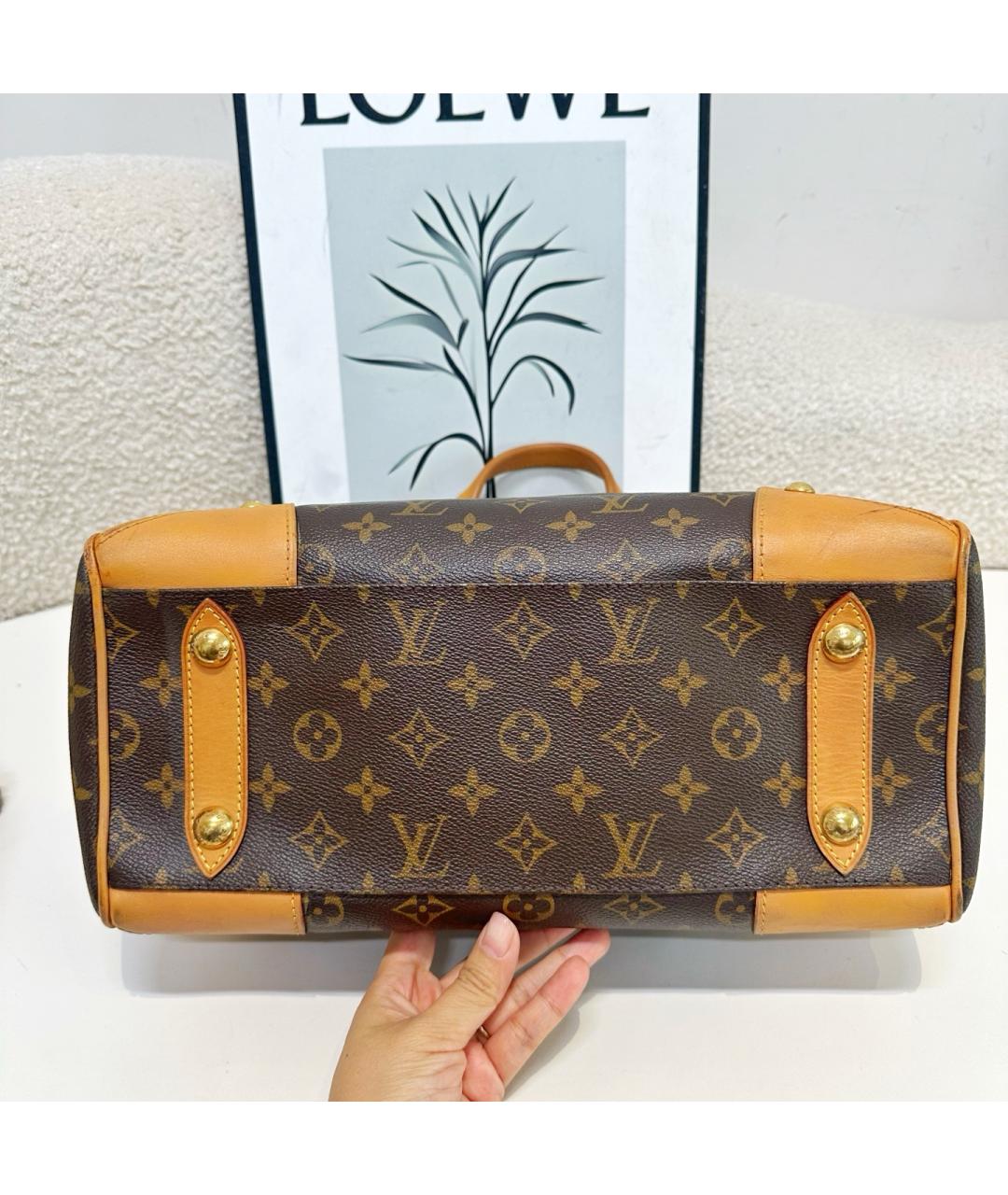 LOUIS VUITTON Мульти сумка через плечо, фото 3