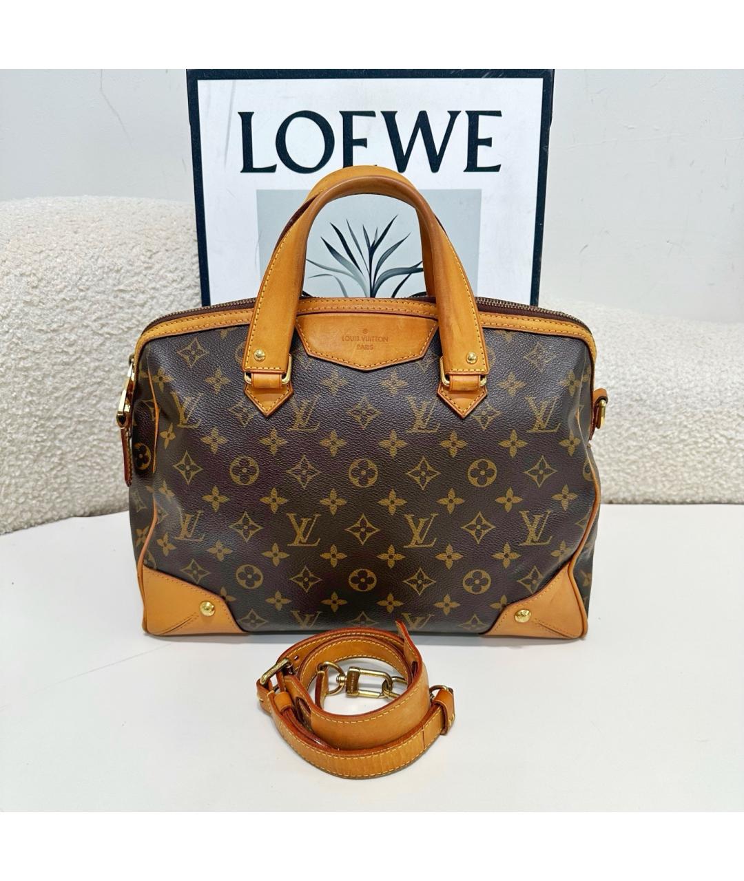 LOUIS VUITTON Мульти сумка через плечо, фото 4