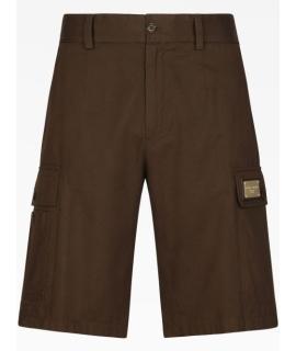 DOLCE&GABBANA Шорты