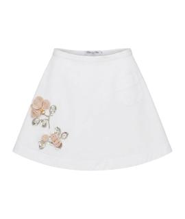 CHRISTIAN DIOR Юбка мини