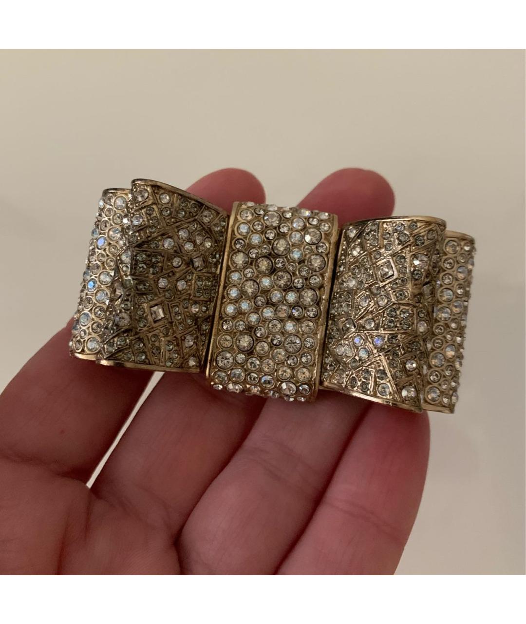 CHANEL Золотой ремень, фото 7