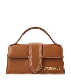 JACQUEMUS Сумка с короткими ручками
