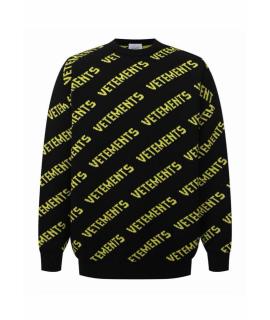 VETEMENTS Джемпер / свитер