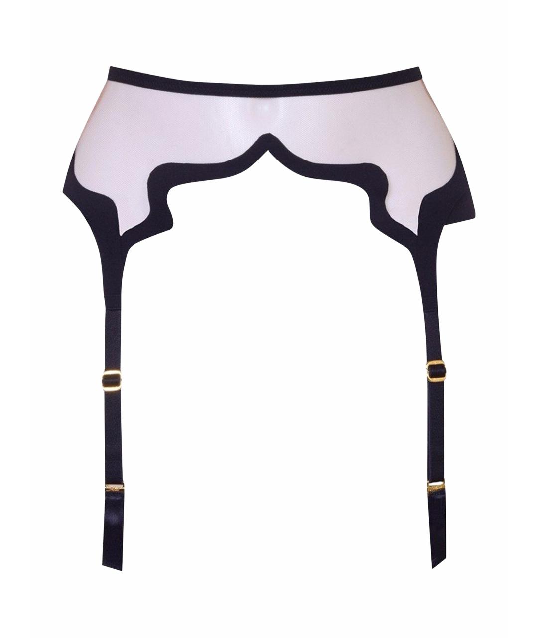 AGENT PROVOCATEUR Черный корсеты, фото 1