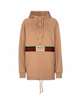 GUCCI Худи/толстовка