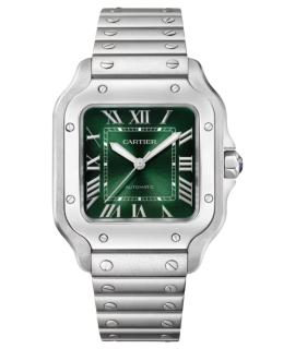 CARTIER Часы