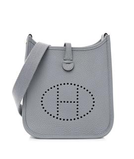 HERMES Сумка через плечо