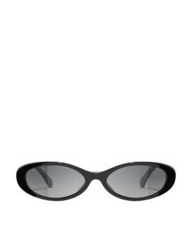 CHANEL Солнцезащитные очки