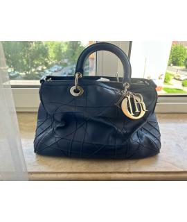 CHRISTIAN DIOR Сумка с короткими ручками