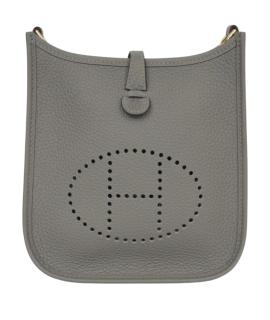 HERMES Сумка через плечо