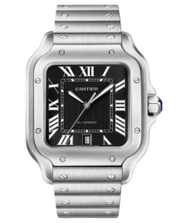 CARTIER Часы