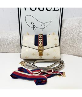GUCCI Сумка через плечо