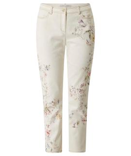 MAX MARA Джинсы слим