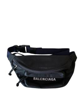 BALENCIAGA Поясная сумка