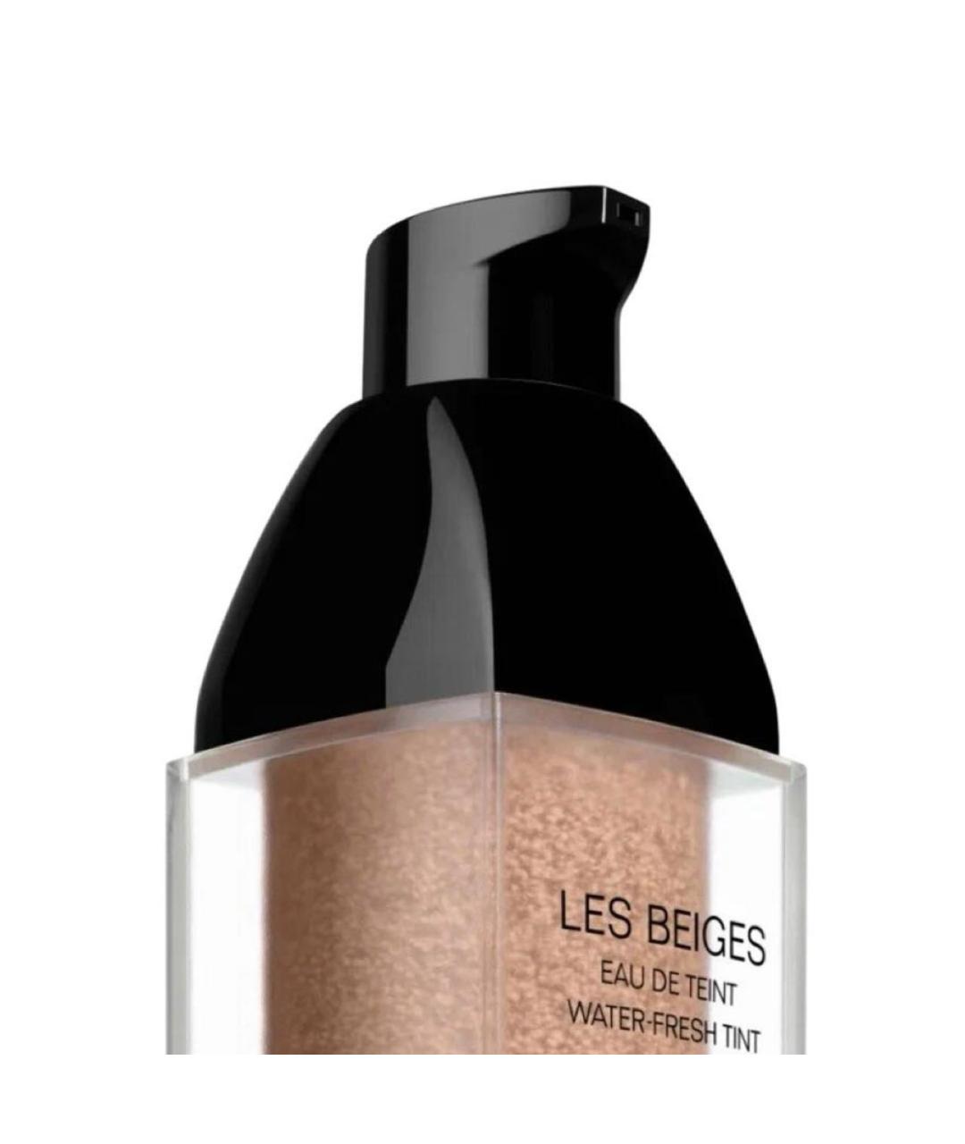 CHANEL BEAUTY Тональное средство, фото 4