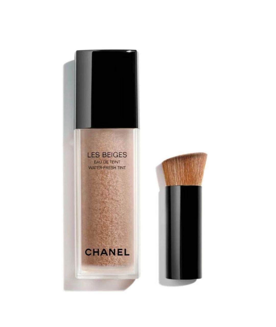 CHANEL BEAUTY Тональное средство, фото 1