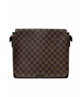 LOUIS VUITTON Сумка через плечо