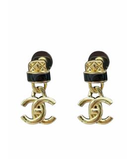 CHANEL Серьги