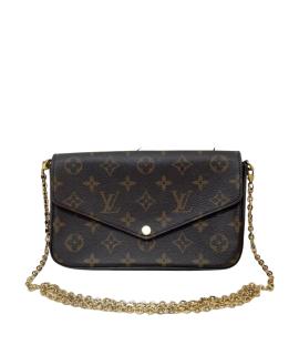 LOUIS VUITTON Клатч/вечерняя сумка