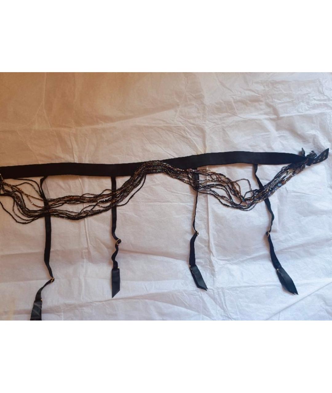 AGENT PROVOCATEUR Черный корсеты, фото 5