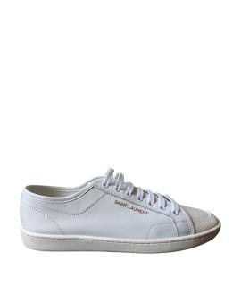 SAINT LAURENT Кеды