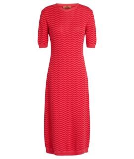 MISSONI Повседневное платье