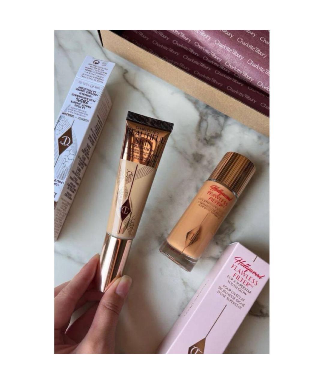 CHARLOTTE TILBURY Тональное средство, фото 4
