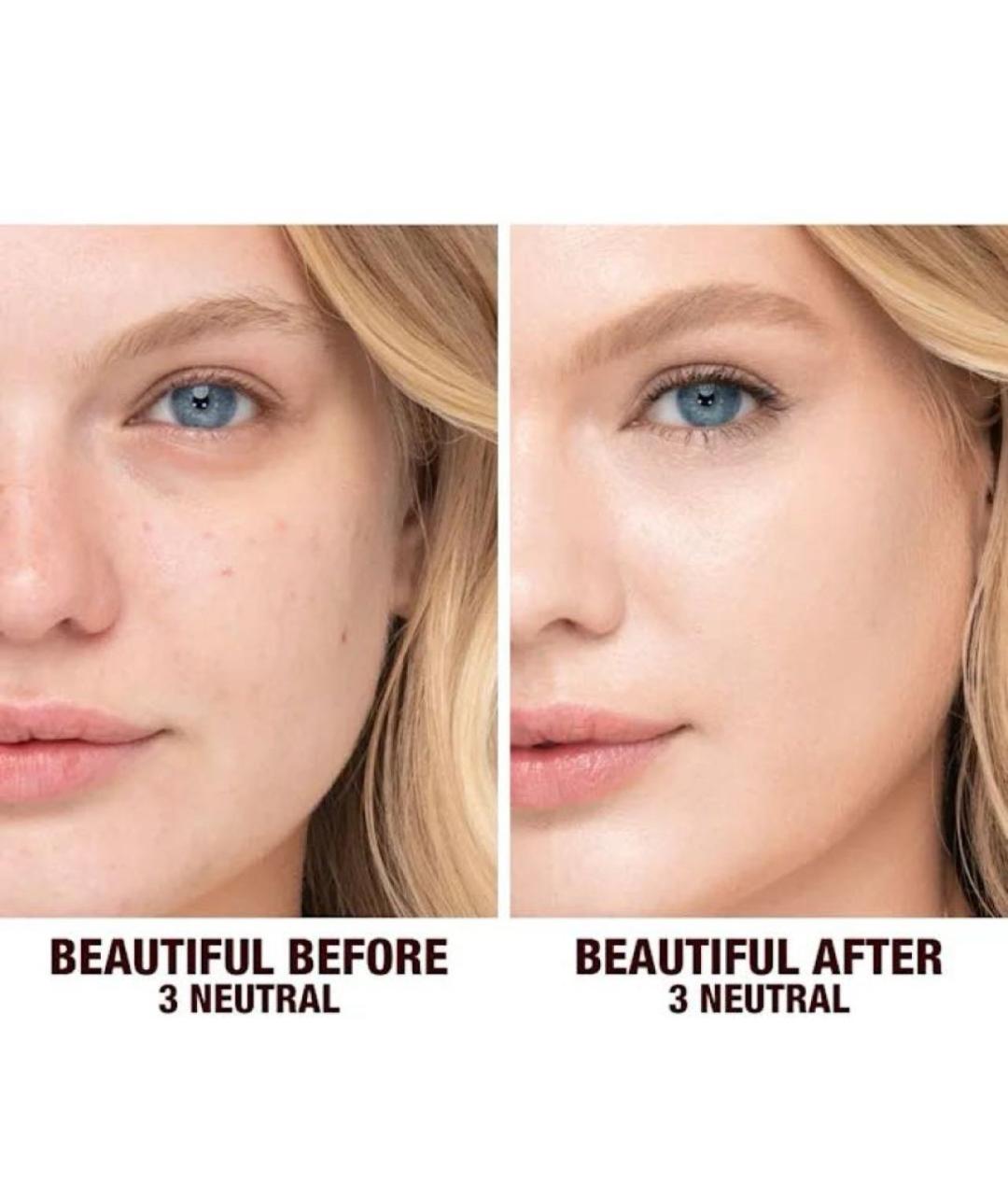 CHARLOTTE TILBURY Тональное средство, фото 3