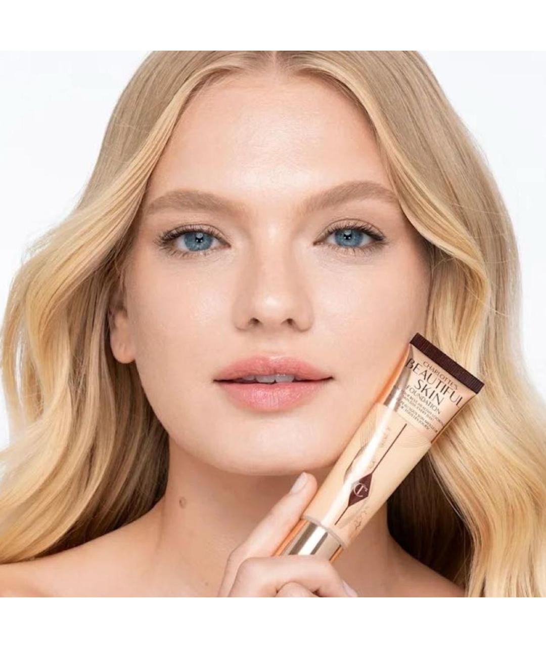 CHARLOTTE TILBURY Тональное средство, фото 2