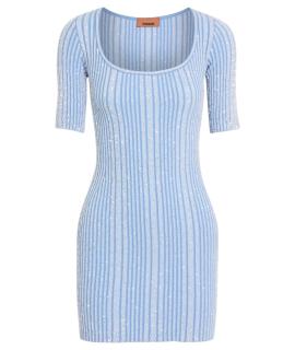 MISSONI Коктейльное платье