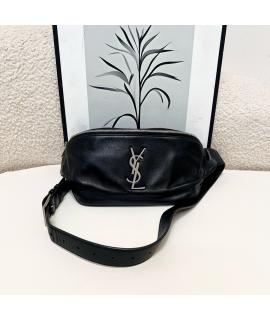 SAINT LAURENT Поясная сумка