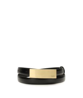 KHAITE Ремень
