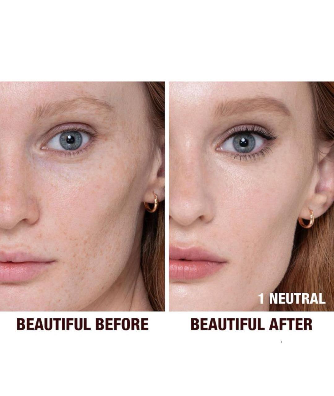 CHARLOTTE TILBURY Тональное средство, фото 2