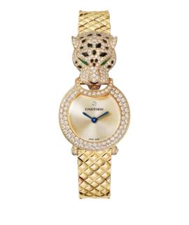 CARTIER Часы