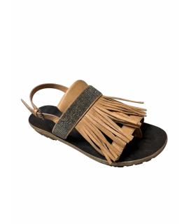BRUNELLO CUCINELLI Сандалии
